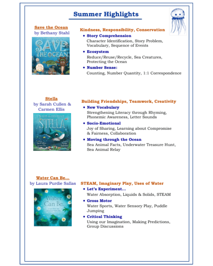 3 - Brochure